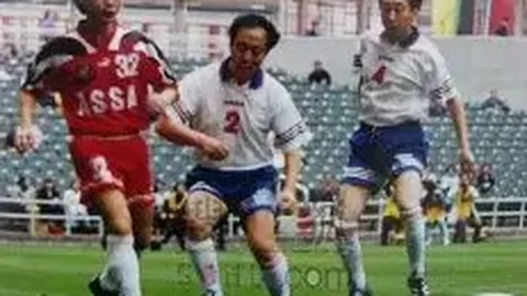 冰雪盛会中的和平发展理念感悟（和音）